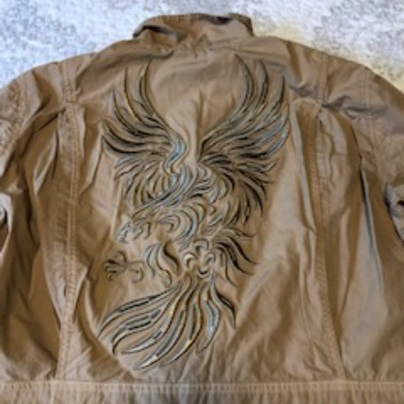 Guess Jumpsuit - Picture 5 of 5